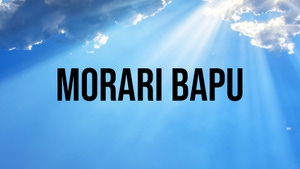 Morari Bapu on Aastha Bhajan