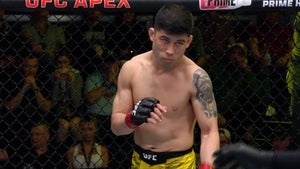 UFC Fight Night - Kape vs Almabayev on Sony Ten 4 Tamil - past program