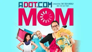A Dot Com Mom on Star Pravah Picture HD - live program