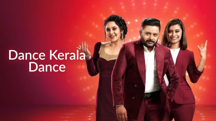 Dance Kerala Dance Episode No.82 on JioTV