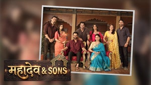 Mahadev & Sons Episode 150 on Colors HD - past program