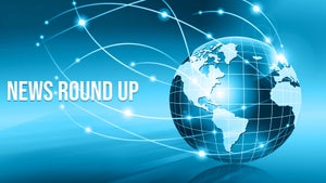 News Round Up on Kairali News - past program