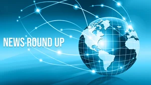 News Round Up on Kairali News - past program