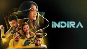 Indira on Colors Kannada Cinema - past program