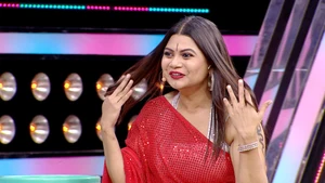 Maharashtra Chi Hasya Jatra Navya Korya Vinodacha Punha Nava Hangam on Sony Marathi SD - past program