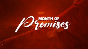 Month Of Promises on Powervision TV - past program