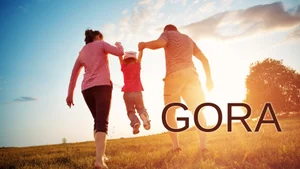 Gora on Rongeen TV - past program