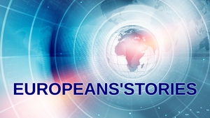 Europeans' Stories on Euro News - past program