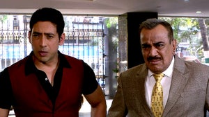 CID (Bangla) Episode 52 on Sony aath - past program