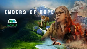 Mobius Foundation: Embers of Hope on Discovery Hindi - past program
