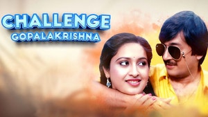 Challenge Gopalakrishna on Public Movies - past program