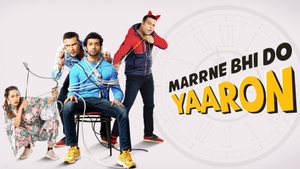 Marne Bhi Do Yaaron on TV Asia Powered by Shemaroo