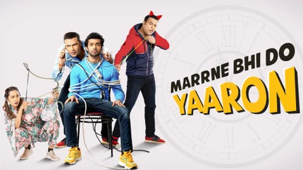 Marne Bhi Do Yaaron on TV Asia Powered by Shemaroo