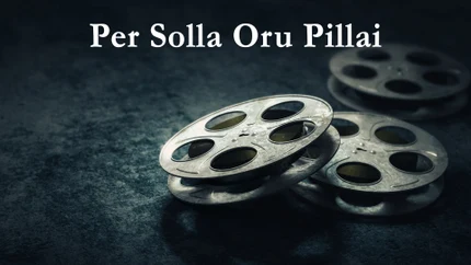Per Solla Oru Pillai on Raj Digital Plus - past program
