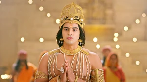 Shrimad Ramayan (Bangla) on Sony aath - past program