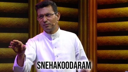 Snehakoodaram on Goodness