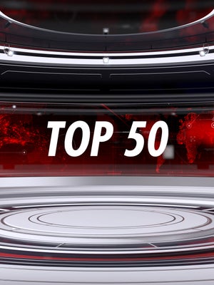 TOP 50 on VIP News - past program