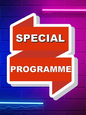 Special Programme on TV9 Kannada - past program