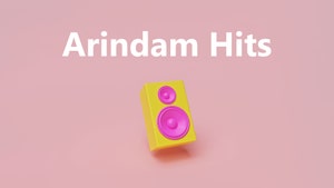 Arindam Hits on Tarang Music - past program