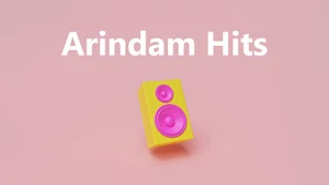 Arindam Hits on Tarang Music - past program