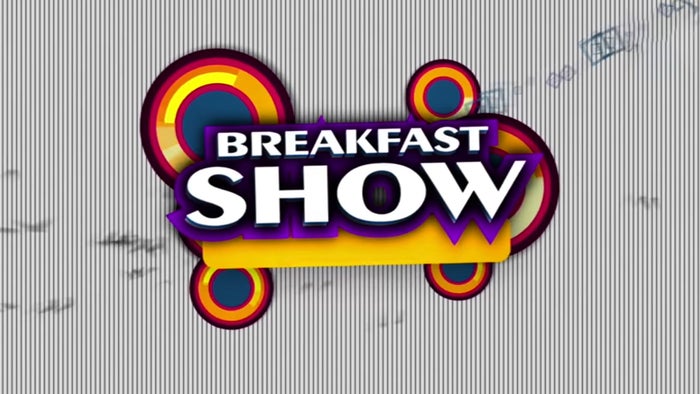 Breakfast Show on JioTV