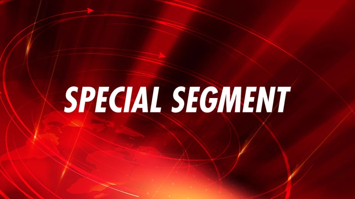Special Segment on JioTV