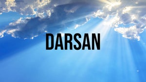 Darsan on IN24 Live - past program