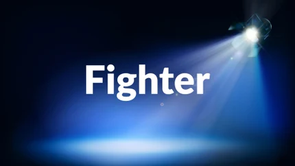 Fighter on Colors Tamil