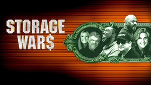 Storage Wars on Discovery HD Hindi - past program