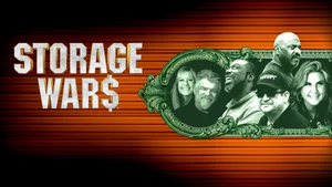 Storage Wars on Discovery HD Hindi - past program