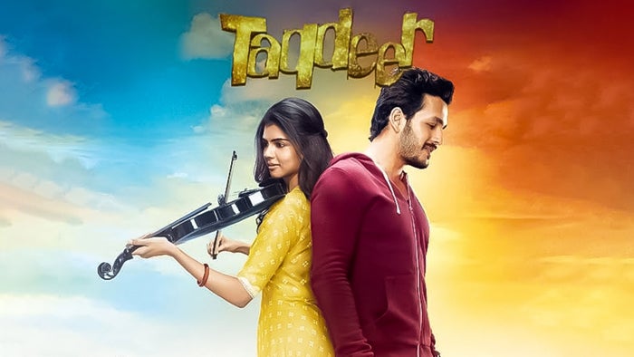 Taqdeer on JioTV