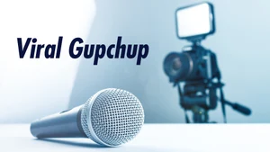 Viral Gupchup on DA News Plus - past program