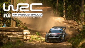 FIA World Rally Championship Series on Ten 2 - past program