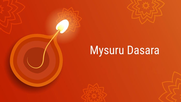 Mysuru Dasara on JioTV