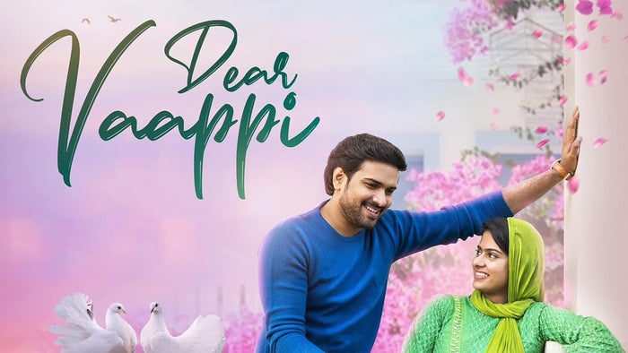 Dear Vaappi on JioTV