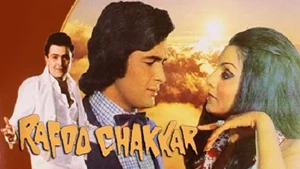 Rafoo Chakkar on Sony MAX2 - past program