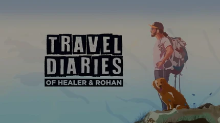 Travel Diaries Of Healer And Rohan on Travelxp Tamil