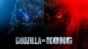 Godzilla vs. Kong on Sony Max HD - past program