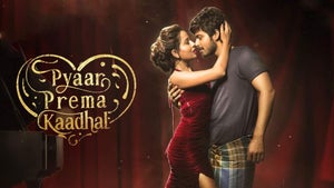 Pyaar Prema Kaadhal on Zee Thirai - past program