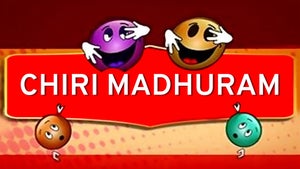 Chiri Madhuram on Jeevan TV - future program