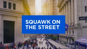 Squawk on the Street on CNBC TV18 Prime - past program