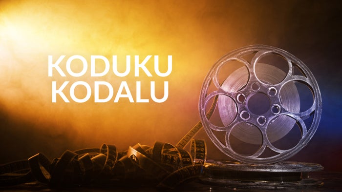 Koduku Kodalu on JioTV