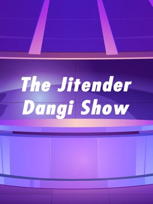 The Jitender Dangi Show on Rashtra Live Prime - future program