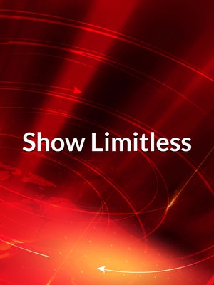 Show Limitless on Tar TV - past program