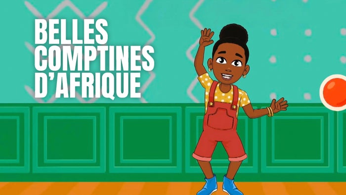TV5 Monde on JioTV