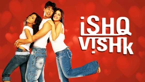 Ishq Vishk on Colors Cineplex HD