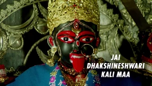 Jai Dakshineshwar Kali Maa on Colors Cineplex Bollywood