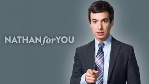 Nathan For You on Comedy Central SD