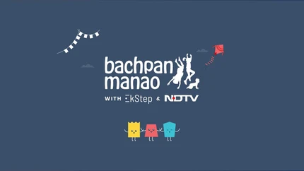Bachpan Manao With Ekstep And Ndtv on NDTV 24x7