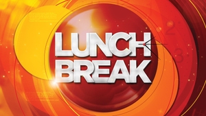 Lunch Break on Aaj Tak - past program